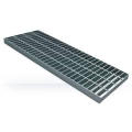 Hot DIP Galvanized Mesh Grating Steel